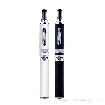 E-cigarette Gift Box Starter Kit with 2 Rechargeable BatteriesNew